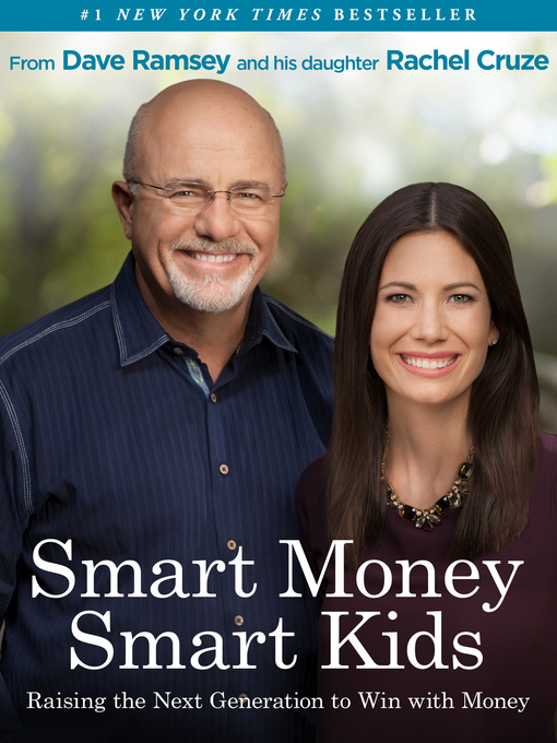 Title details for Smart Money Smart Kids by Dave Ramsey - Available